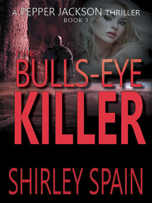 cover image of The Bulls-Eye Killer